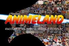 Animeland