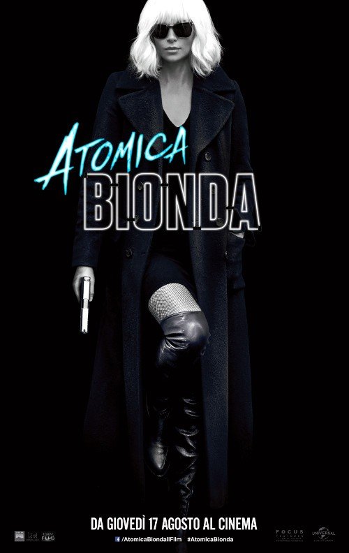 atomica-bionda-teaser-poster