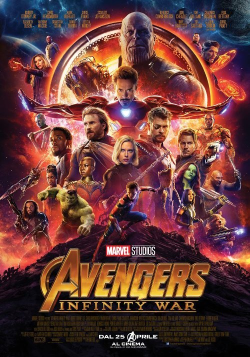 avengers-infinity-war-poster-ita