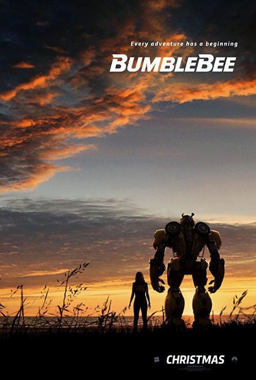 bumblebee-original-poster