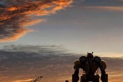 bumblebee-original-poster