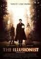 the illusionist