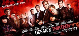 film: ocean's 13