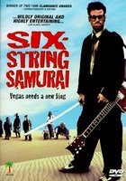 six string samurai