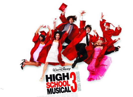 Film: High School Musical 3