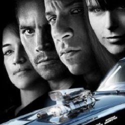 Film: Fast and Furious