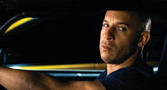 Film: Fast and Furious