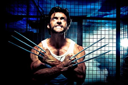 Film: X Men le origini - Woverine