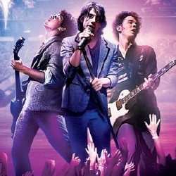 Film: Jonas Brothers 3D Concert Experience
