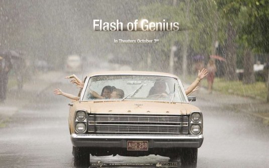 Film: Flash of Genius