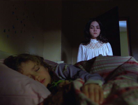 Film: Orphan