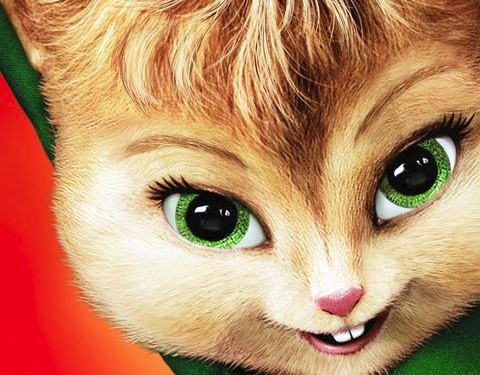 Film: Alvin Superstar 2