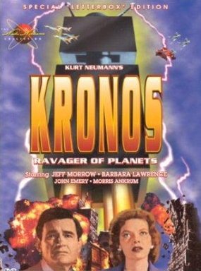 Film: Kronos