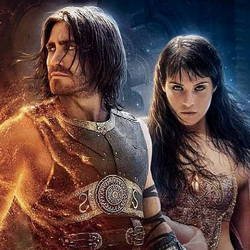 Film: Prince of Persia