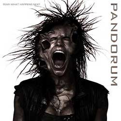 Pandorum - Incubo nello spazio