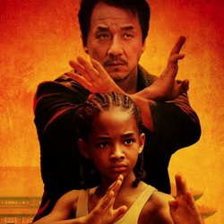 Film: The Karate Kid - La leggenda continua