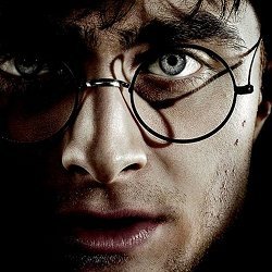 Film: Harry Potter e i Doni della Morte - Parte 1