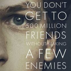Film: The Social Network