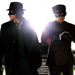 Film: The Green Hornet