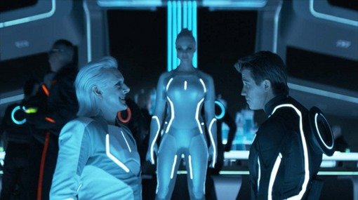 Film: Tron Legacy