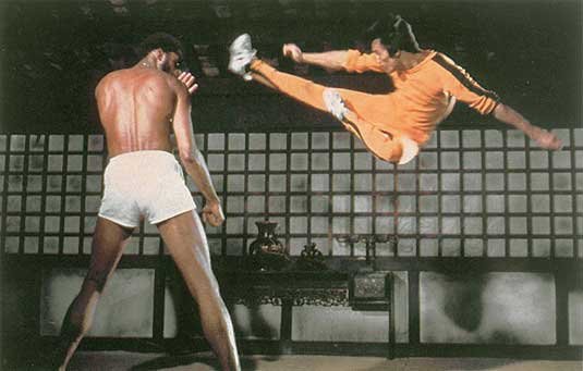 Game of death