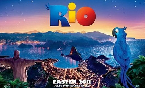 Film: Rio 3D