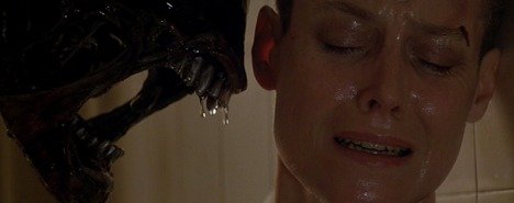 Film: Alien La Clonazione