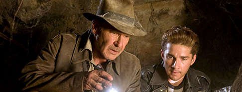 Film: Indiana Jones 5