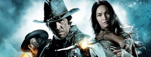 Film: Jonah Hex