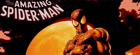 Ecco il trailer del nuovo Spiderman