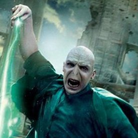 Film: Harry Potter e i Doni della Morte - Parte 2