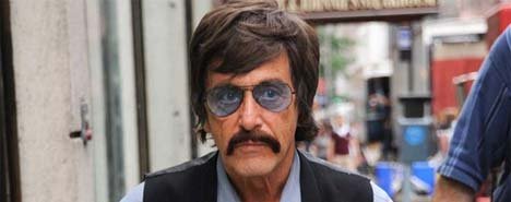 Al Pacino è Phil Spector