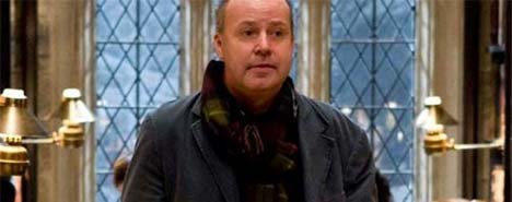 David Yates