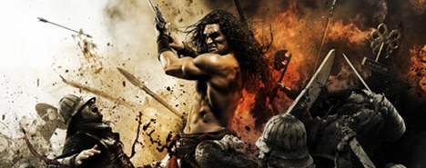 Film: Conan - The Barbarian