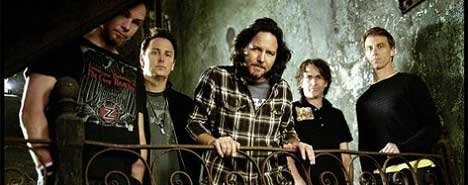 Crowe tra Pearl Jam e Sigur Ros