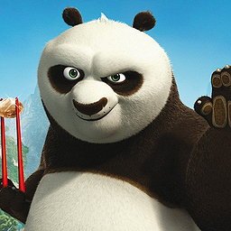 Film: Kung Fu Panda 2 - Il ritorno di Po