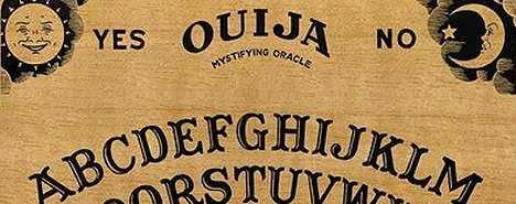 Stop per film su Ouija
