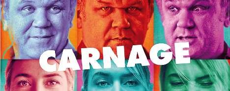 Film: Carnage