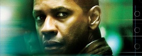 Denzel Washington