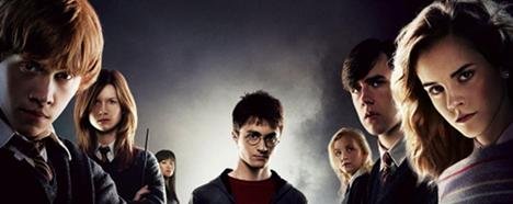 Stop alle vendite x Harry Potter