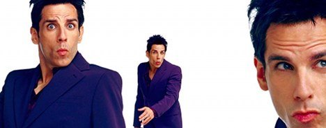 Zoolander