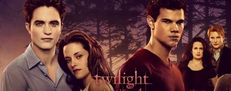 Breaking Dawn