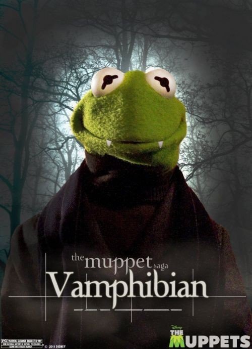 Muppetts