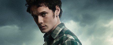 Anthon Yelchin