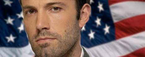 Ben Affleck sarà Nathan Decker