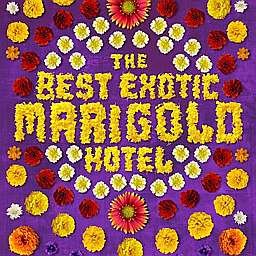 Marigold Hotel