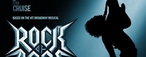 Rock of Ages