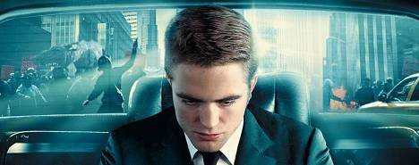 Robert Pattinson