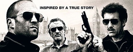 Killer Elite (2012)