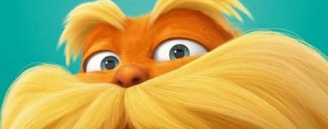 Lorax - Il Guardiano della Foresta